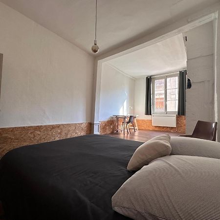 Maison Atypique En Centre-Ville Troyes Eksteriør bilde