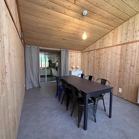 Maison Atypique En Centre-Ville Troyes Eksteriør bilde