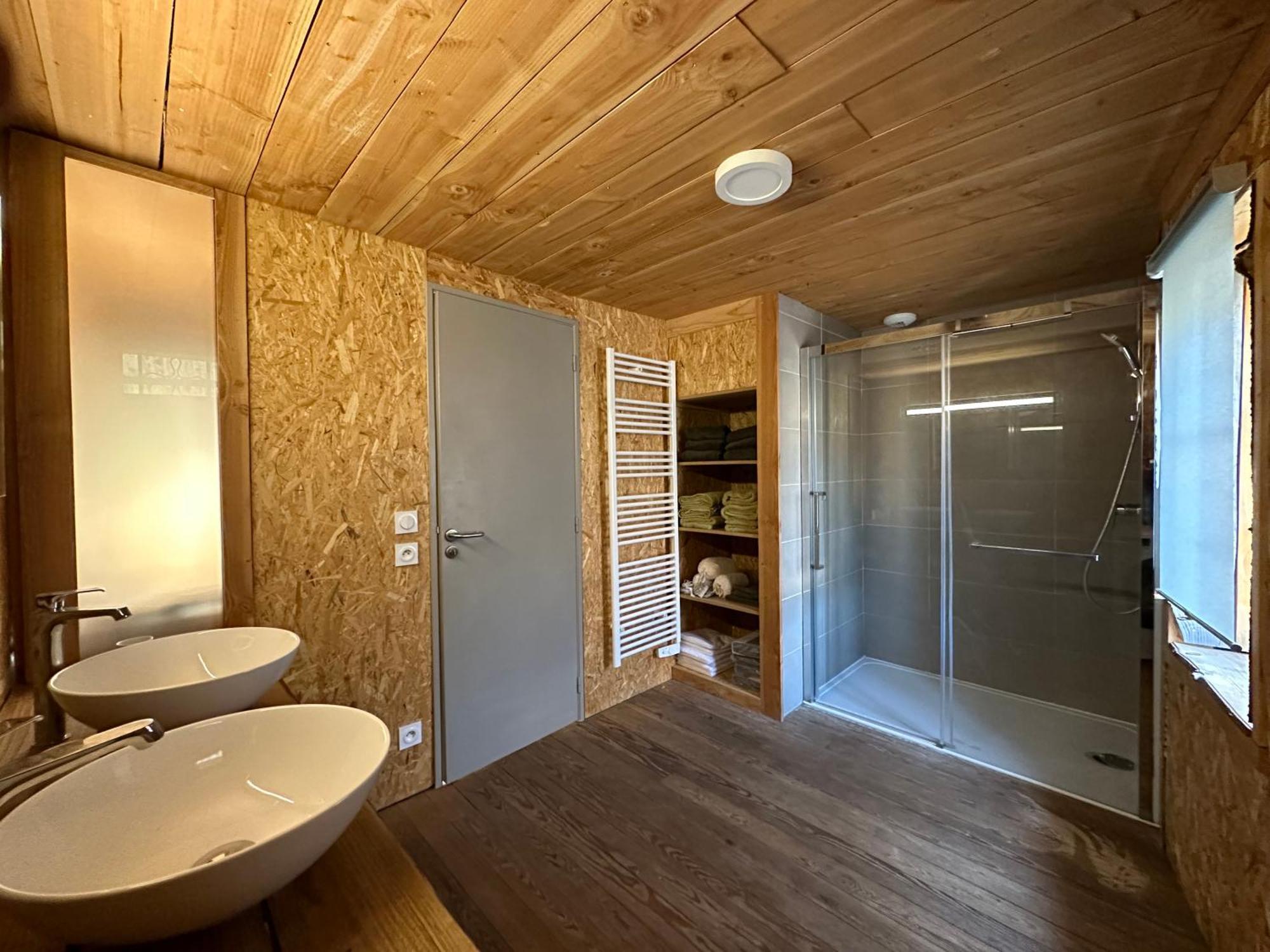 Maison Atypique En Centre-Ville Troyes Eksteriør bilde